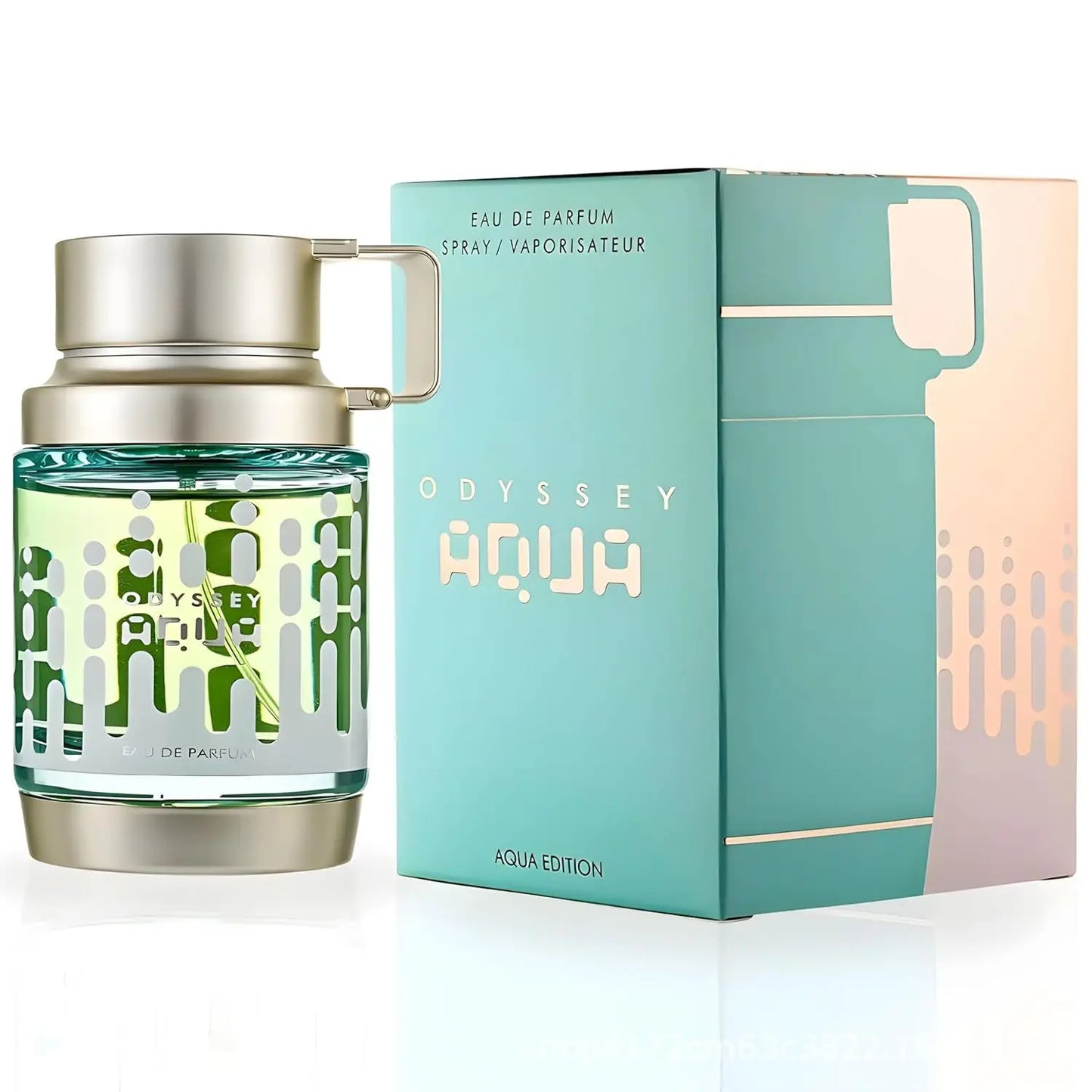 Sandalwood Unisex Perfume – Long-Lasting Fruity Floral Elegance - Maison Novaire #