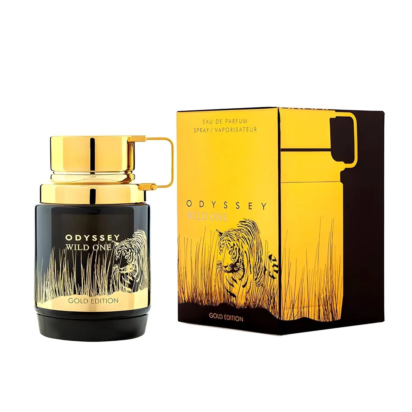 Sandalwood Unisex Perfume – Long-Lasting Fruity Floral Elegance - Maison Novaire #