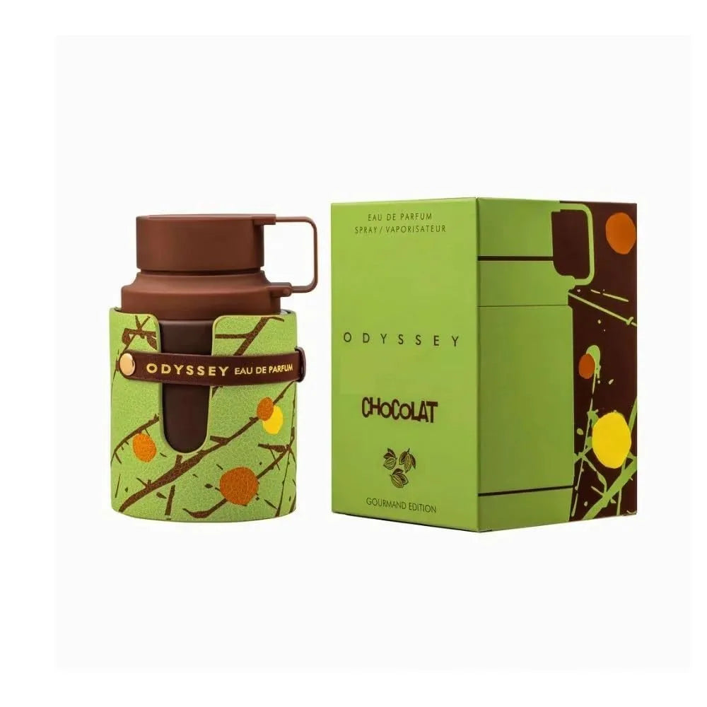 Sandalwood Unisex Perfume – Long-Lasting Fruity Floral Elegance - Maison Novaire #