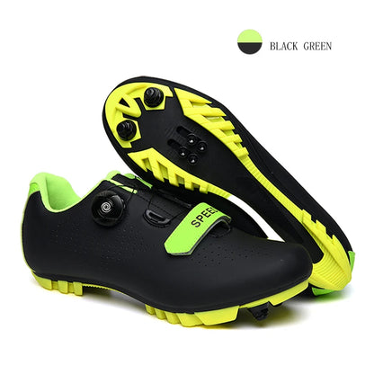 Breathable Cycling Shoes for Men & Women