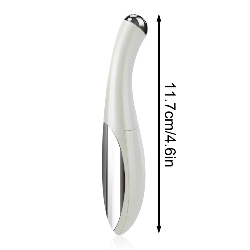 Electric Eye Massager Vibrator