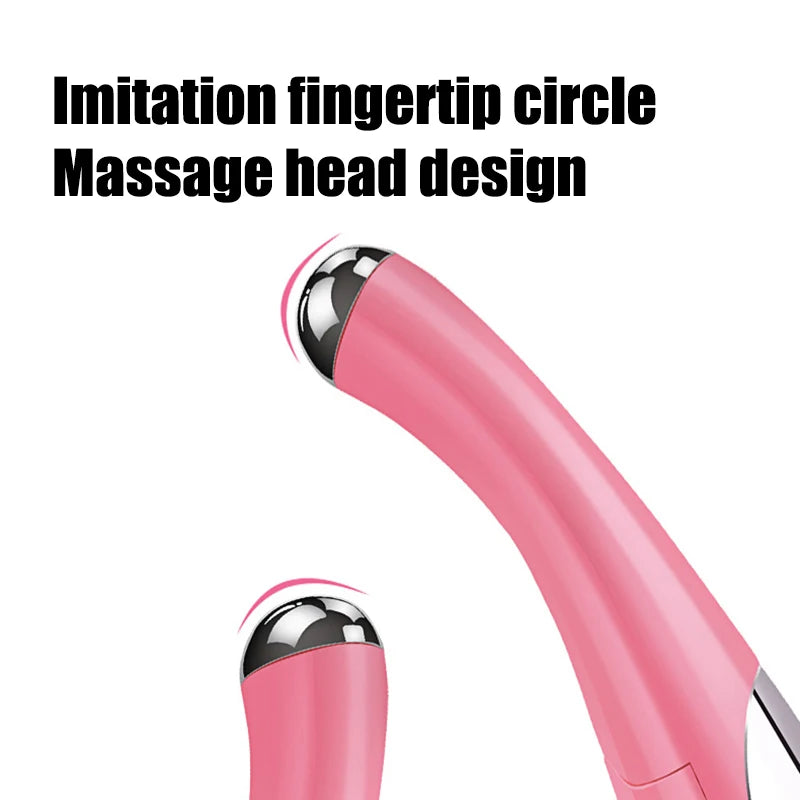 Electric Eye Massager Vibrator