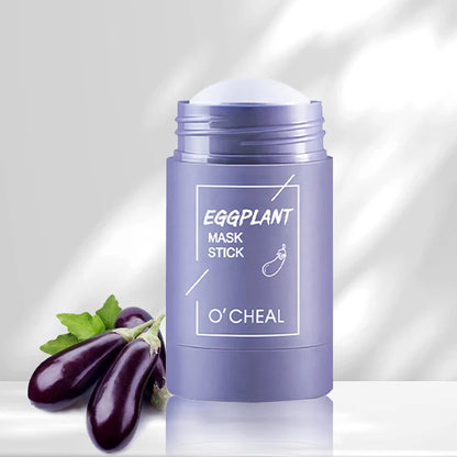 Green Tea Honey Peach Facial Mask Stick 2