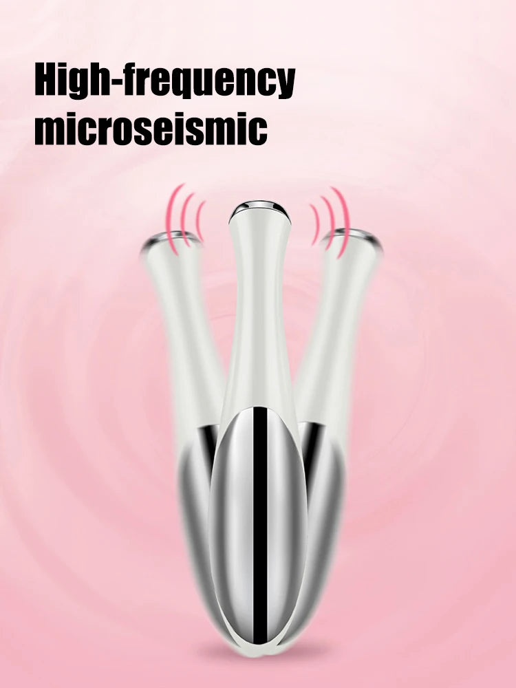 Electric Eye Massager Vibrator