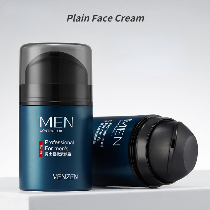 Men Skin Care Acne Treatment whitening Cream