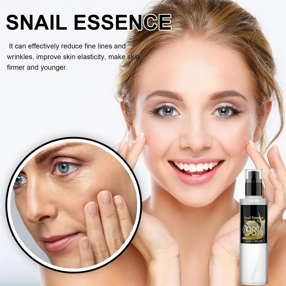 Anti Aging Face Serum