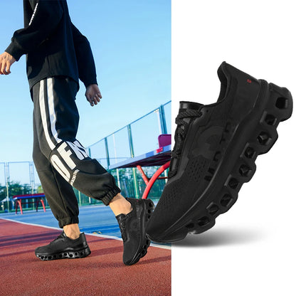 Air Cushion Running Shoes for Men & Women