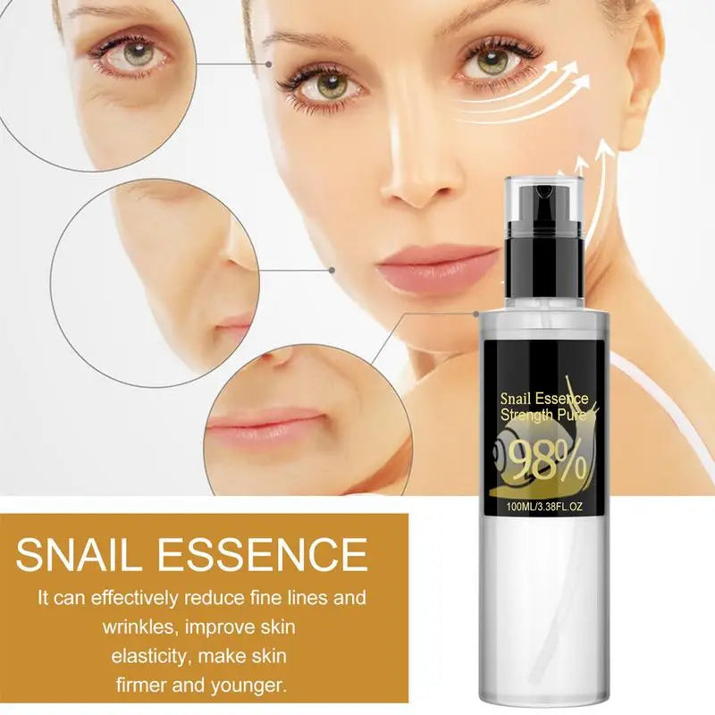 Anti Aging Face Serum