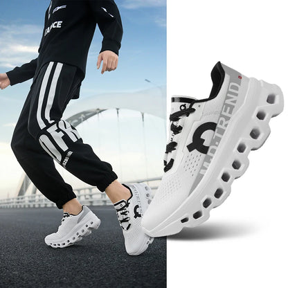 Air Cushion Running Shoes for Men & Women
