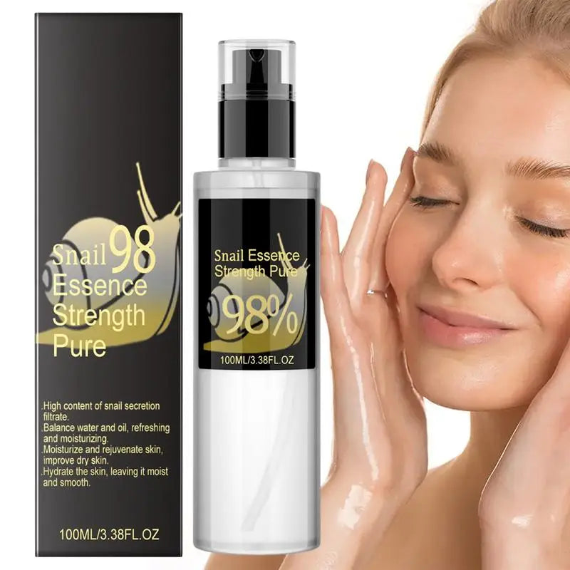 Anti Aging Face Serum