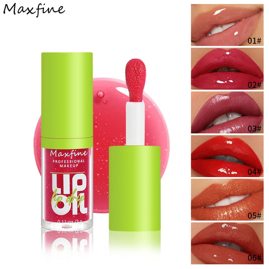 Maison Novaire 6-Tone Lip Gloss