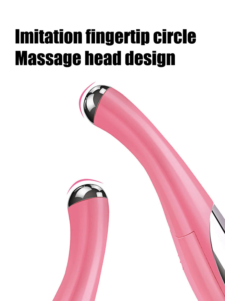 Electric Eye Massager Vibrator