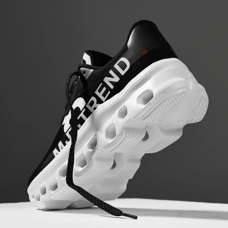 Air Cushion Running Shoes for Men & Women