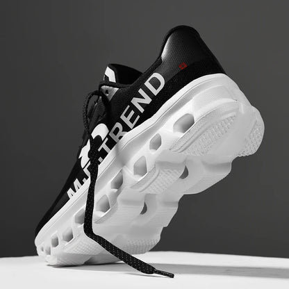 Air Cushion Running Shoes for Men & Women