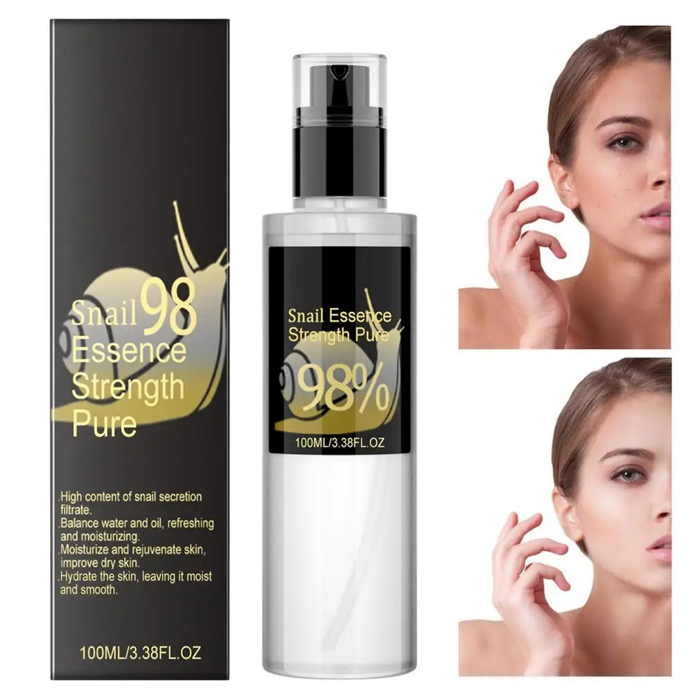 Anti Aging Face Serum