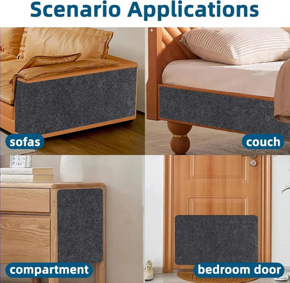 Self-Adhesive Anti Cat Scratch Carpet. - Maison Novaire #