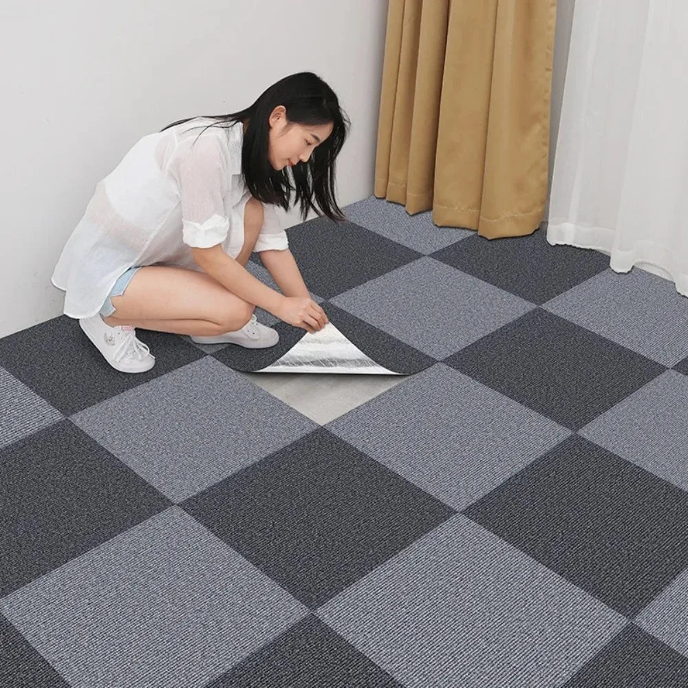 Self-Adhesive Anti Cat Scratch Carpet. - Maison Novaire #