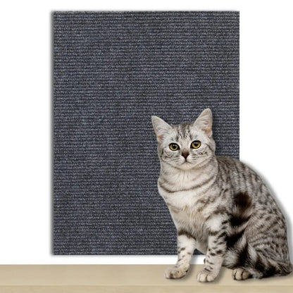 Self-Adhesive Anti Cat Scratch Carpet. - Maison Novaire #