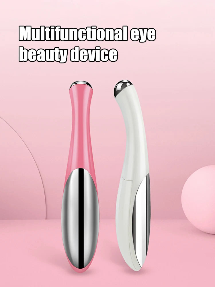 Electric Eye Massager Vibrator