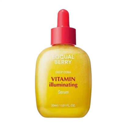 Vitamin C & Niacinamide Brightening Face Serum – Barrier-Strengthening Korean Skin Care