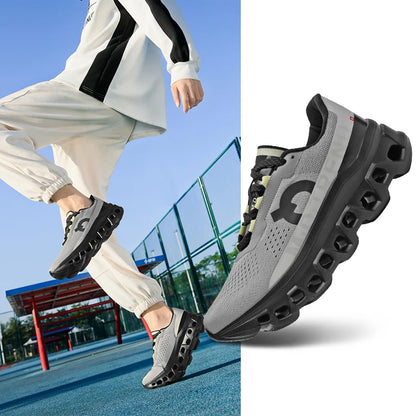 Air Cushion Running Shoes for Men & Women