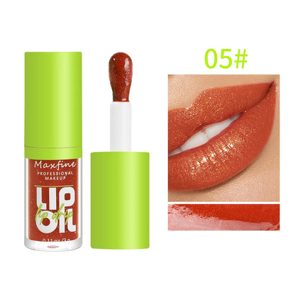 Maison Novaire 6-Tone Lip Gloss