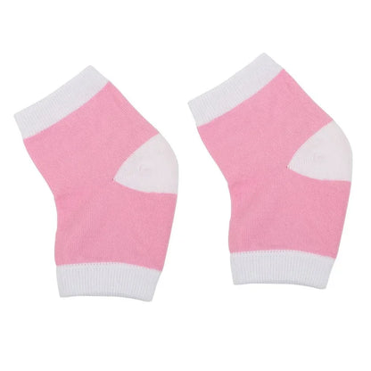 Gel Heel Socks - Maison Novaire #