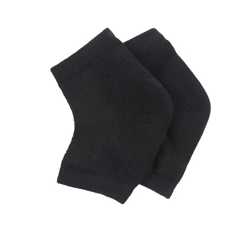 Gel Heel Socks - Maison Novaire #