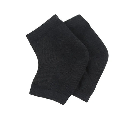 Gel Heel Socks - Maison Novaire #