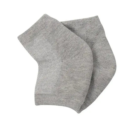 Gel Heel Socks - Maison Novaire #