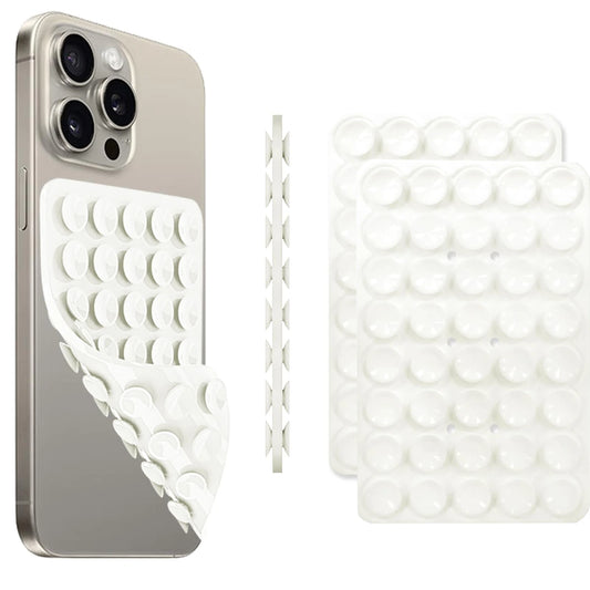 Silicone Suction Cup Phone Mount - Maison Novaire