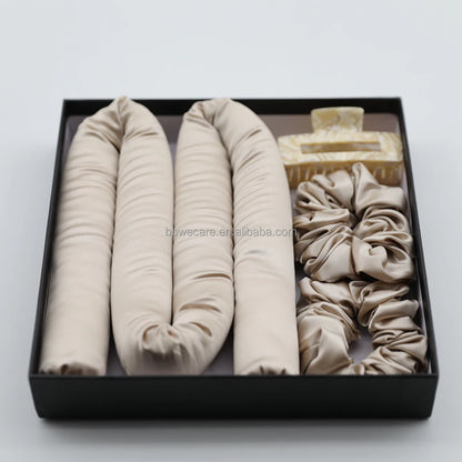 Silk Heatless Curl Set - BLAKESTORE-NG