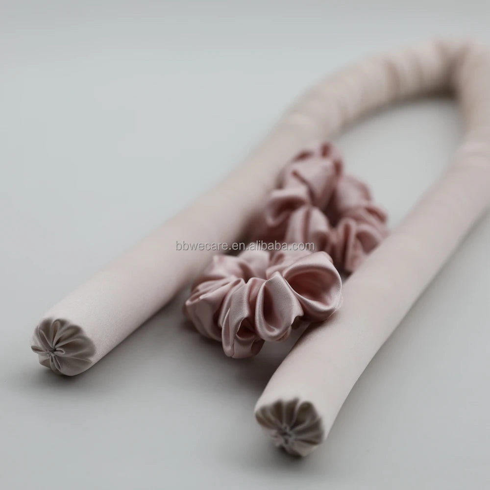 Silk Heatless Curl Set - BLAKESTORE-NG