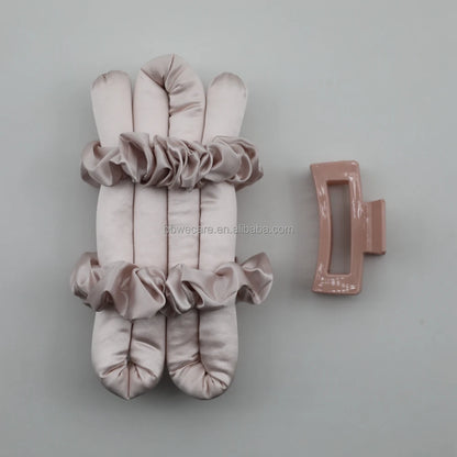 Silk Heatless Curl Set - BLAKESTORE-NG