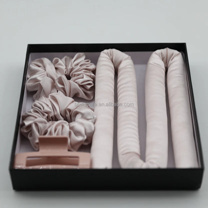 Silk Heatless Curl Set - BLAKESTORE-NG