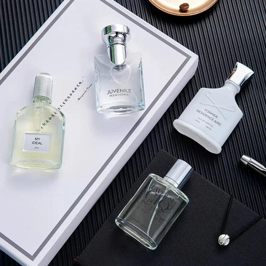 Silver Mountain Water for Men & Women-100ml. - Maison Novaire