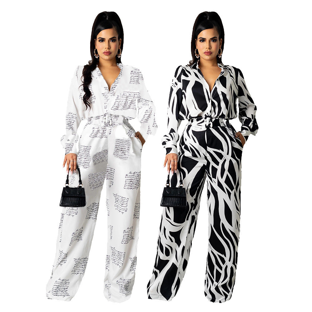 Single-Breasted Jumpsuit Women. - Maison Novaire #