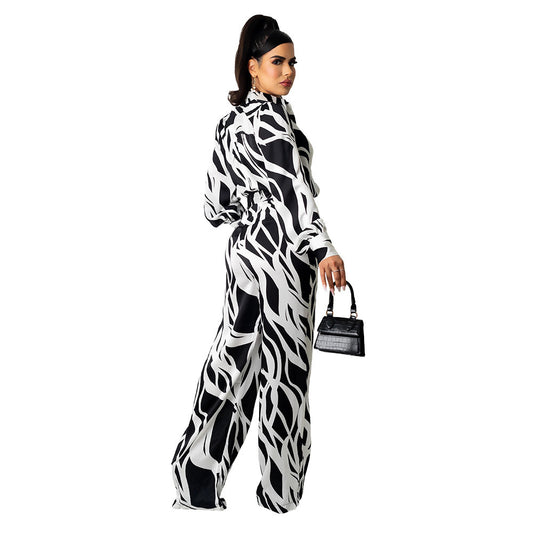 Single-Breasted Jumpsuit Women. - Maison Novaire