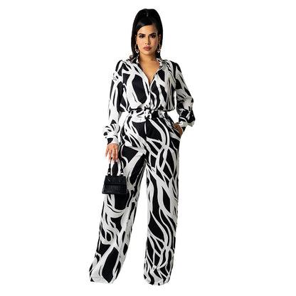 Single-Breasted Jumpsuit Women. - Maison Novaire #