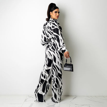 Single-Breasted Jumpsuit Women. - Maison Novaire #