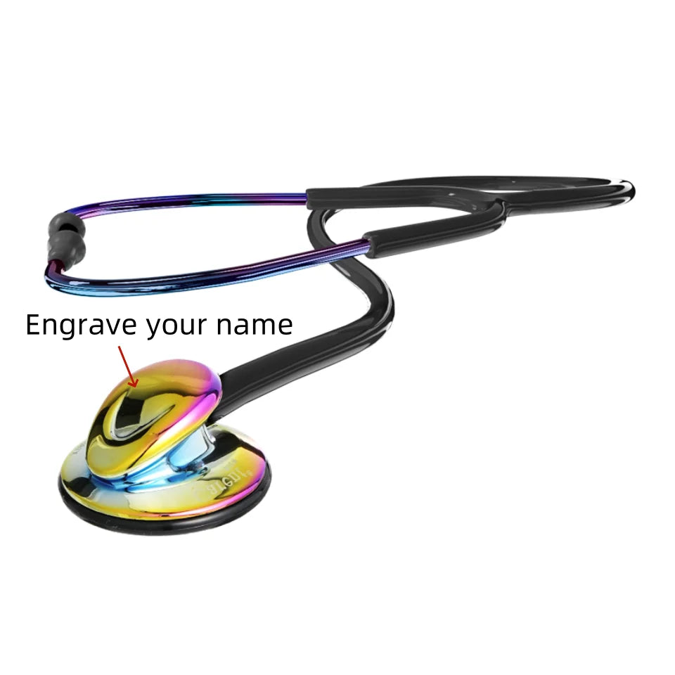 Single Head Cardiology Steth - BLAKESTORE-NG