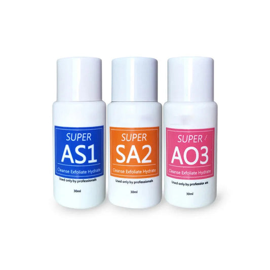 Skincare Face Serum. - Maison Novaire #