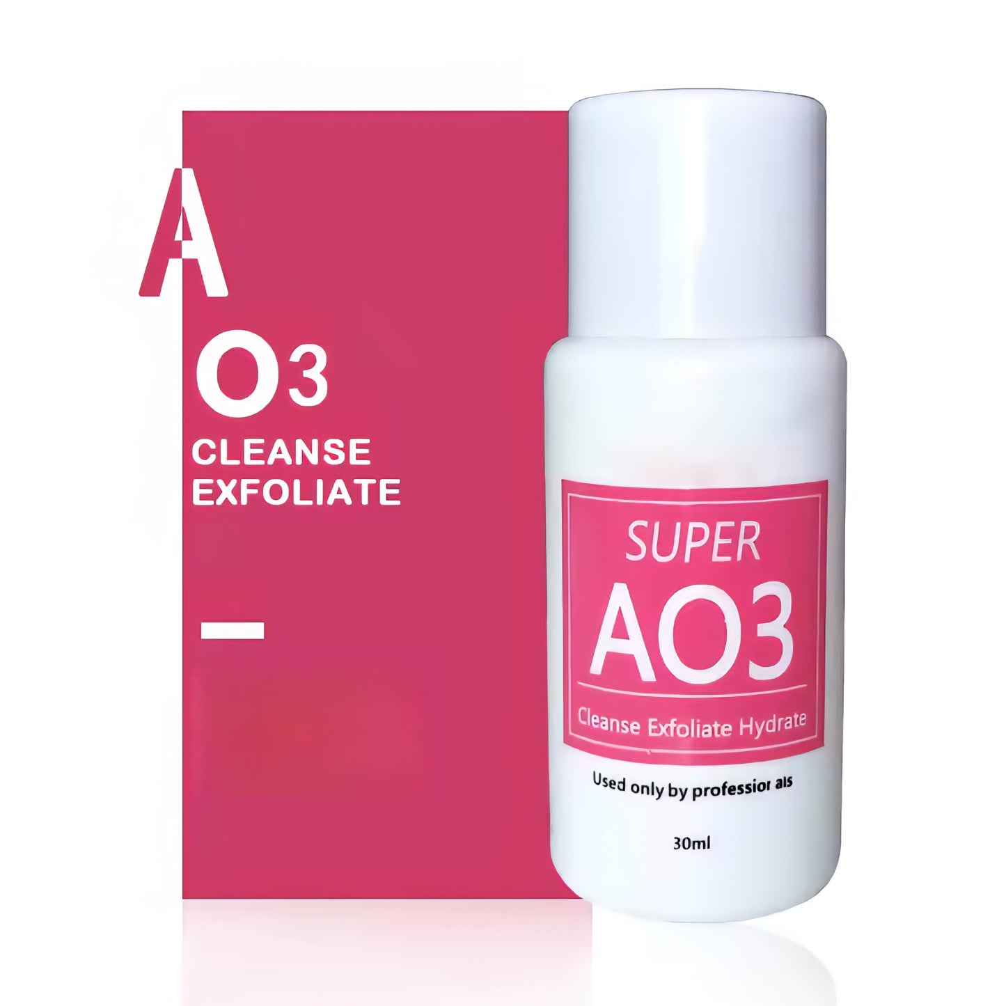 Skincare Face Serum. - Maison Novaire #
