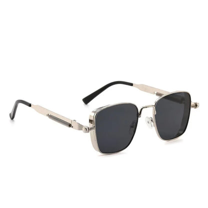 Small Square Sunglasses - Maison Novaire