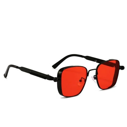 Small Square Sunglasses - Maison Novaire