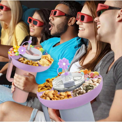 Snack Bowl for Stanley 40oz Tumbler. - Maison Novaire #