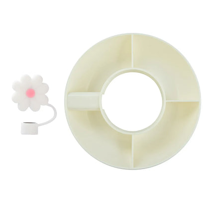 Snack Bowl for Stanley 40oz Tumbler. - Maison Novaire #