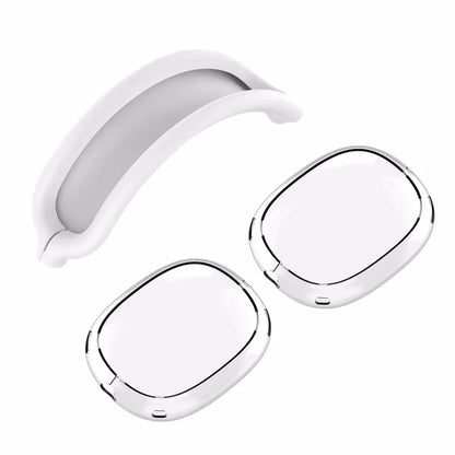 Soft Anti-Scratch AirPods Max Cover - Maison Novaire #