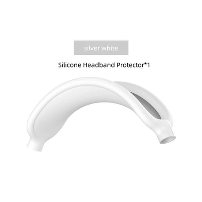 Soft Anti-Scratch AirPods Max Cover - Maison Novaire #