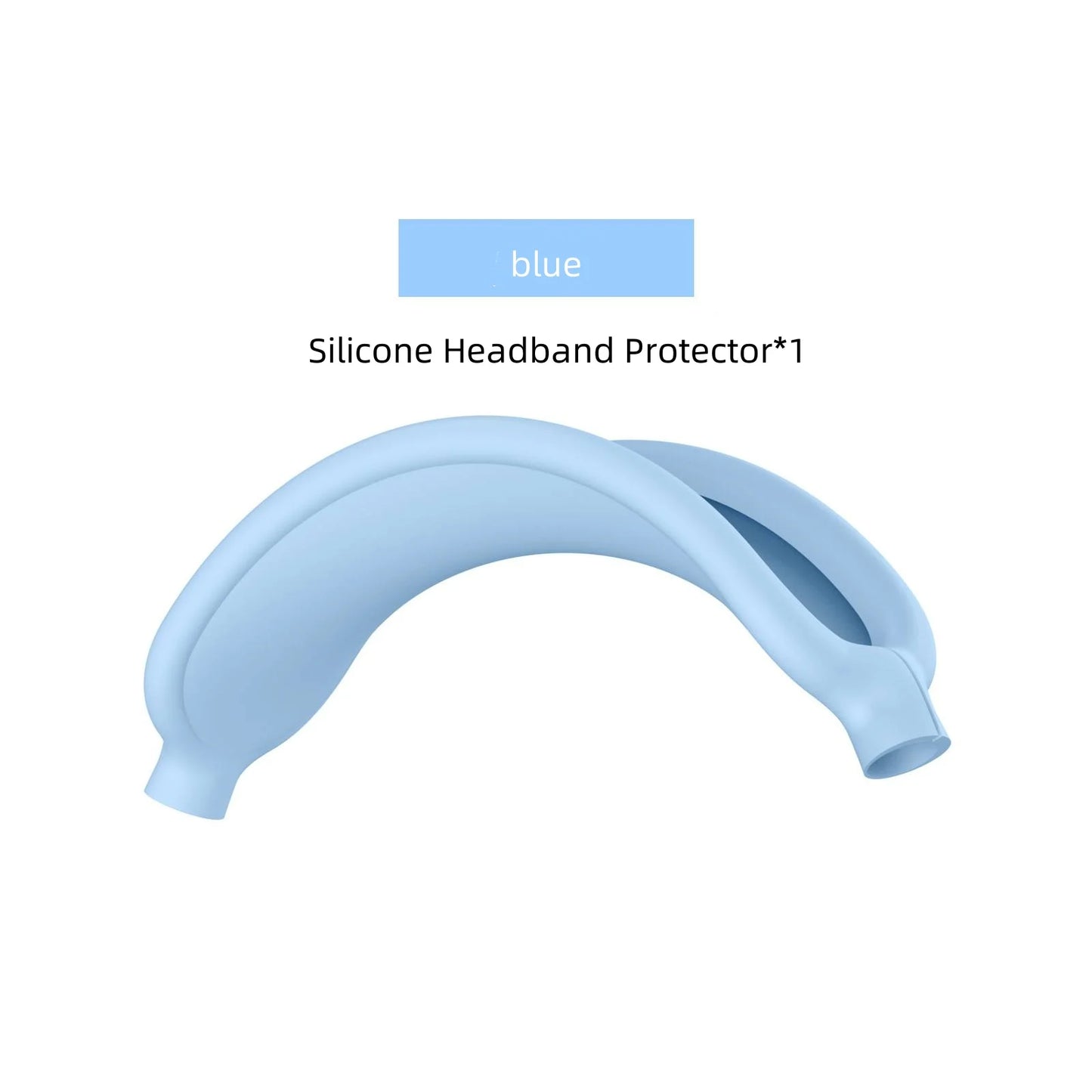 Soft Anti-Scratch AirPods Max Cover - Maison Novaire #